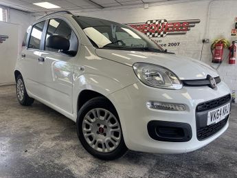 Fiat Panda Easy
