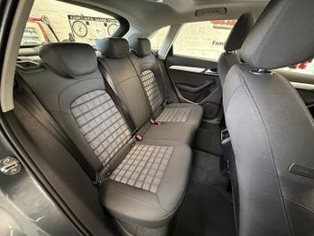 Audi Q3 TFSI CoD SE