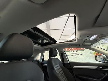 Audi Q3 TFSI CoD SE