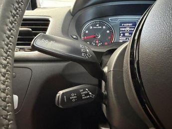 Audi Q3 TFSI CoD SE