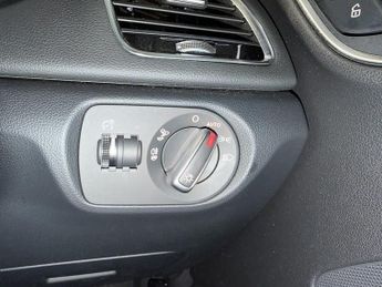 Audi Q3 TFSI CoD SE