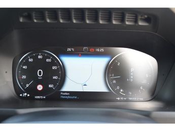 Volvo XC90 D5 Inscription