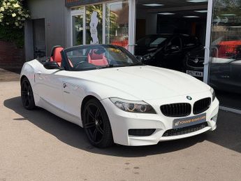 BMW Z4 20i M Sport