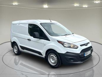 Ford Transit Connect 1.5 TDCi 200 ECOnetic Panel Van 5dr Diesel Manual L1 H1 (109 g/k