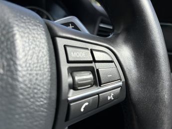 BMW 5 Series 520I M Sport Touring