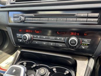 BMW 5 Series 520I M Sport Touring