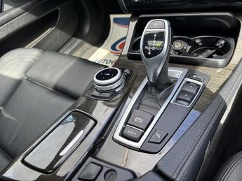 BMW 5 Series 520I M Sport Touring