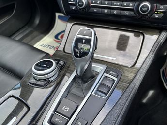 BMW 5 Series 520I M Sport Touring