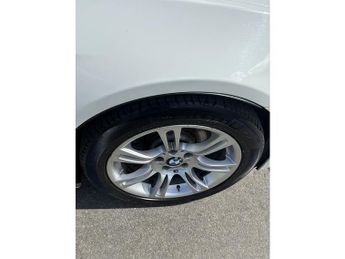 BMW 5 Series 520I M Sport Touring