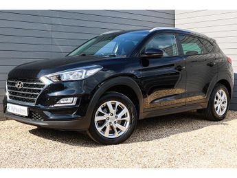 Hyundai Tucson GDi SE Nav