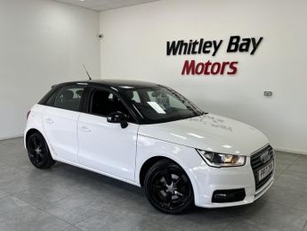 Audi A1 TDI Sport