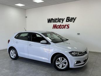 Volkswagen Polo EVO SE