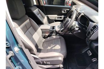 Citroen C5 Aircross BlueHDi Flair Plus