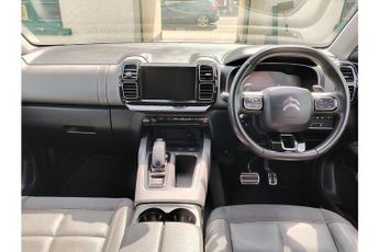 Citroen C5 Aircross BlueHDi Flair Plus