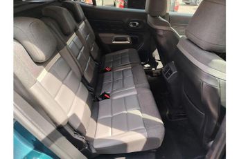 Citroen C5 Aircross BlueHDi Flair Plus