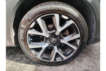 Citroen C5 Aircross BlueHDi Flair Plus