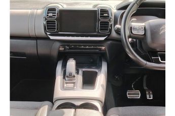 Citroen C5 Aircross BlueHDi Flair Plus