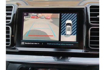 Citroen C5 Aircross BlueHDi Flair Plus