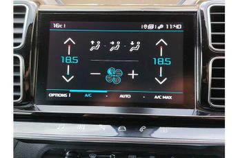 Citroen C5 Aircross BlueHDi Flair Plus