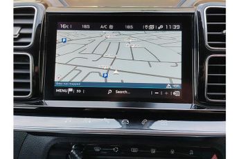 Citroen C5 Aircross BlueHDi Flair Plus