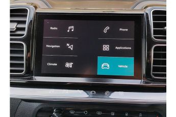 Citroen C5 Aircross BlueHDi Flair Plus