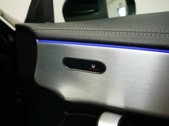 Mercedes-Benz CLA CLA180 AMG Line