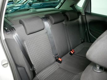 Volkswagen Polo TSI Match Edition