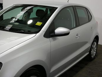 Volkswagen Polo TSI Match Edition
