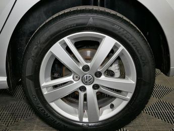 Volkswagen Polo TSI Match Edition