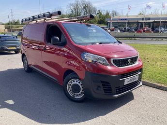 Peugeot Expert BlueHDi 1400 S