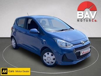 Hyundai I10 SE