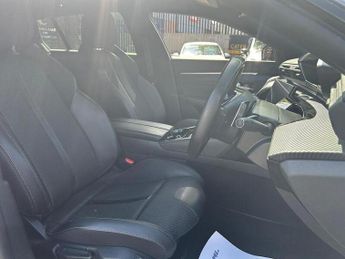 Peugeot 508 SW 1.5 BlueHDi GT Line Estate 5dr Diesel EAT Euro 6 (s/s) (130 ps)