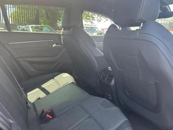 Peugeot 508 SW 1.5 BlueHDi GT Line Estate 5dr Diesel EAT Euro 6 (s/s) (130 ps)