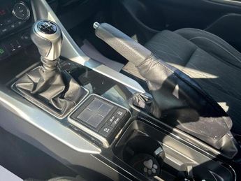 Mitsubishi Eclipse Cross 1.5T 3 SUV 5dr Petrol Manual Euro 6 (s/s) (163 ps)