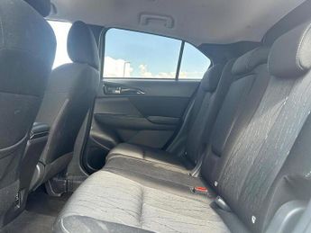 Mitsubishi Eclipse Cross 1.5T 3 SUV 5dr Petrol Manual Euro 6 (s/s) (163 ps)