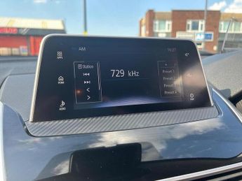 Mitsubishi Eclipse Cross 1.5T 3 SUV 5dr Petrol Manual Euro 6 (s/s) (163 ps)