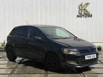 Volkswagen Polo Match Edition