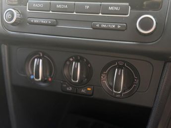 Volkswagen Polo Match Edition