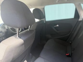 Volkswagen Polo Match Edition