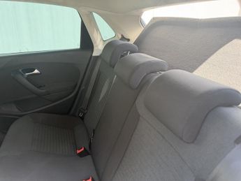 Volkswagen Polo Match Edition