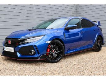 Honda Type R VTEC Turbo Type R GT