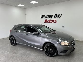 Mercedes-Benz A Class A180 CDI SE