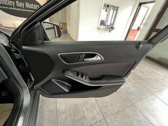 Mercedes-Benz A Class A180 CDI SE