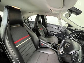 Mercedes-Benz A Class A180 CDI SE