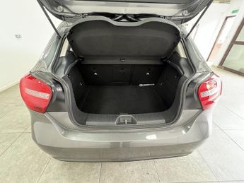 Mercedes-Benz A Class A180 CDI SE
