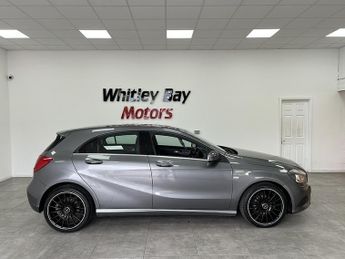 Mercedes-Benz A Class A180 CDI SE