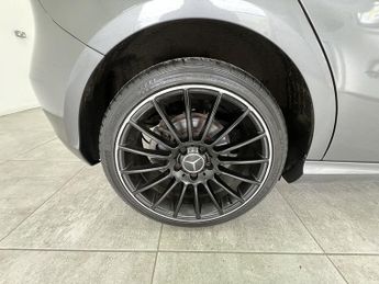 Mercedes-Benz A Class A180 CDI SE