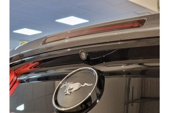 Ford Mustang T EcoBoost