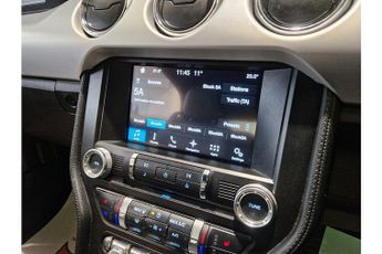 Ford Mustang T EcoBoost