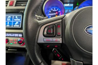 Subaru Outback I Se Premium